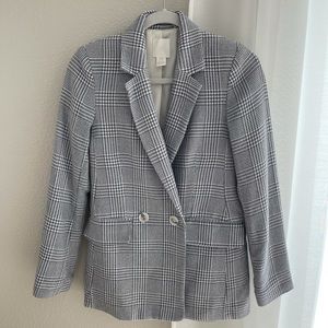 H&M blazer